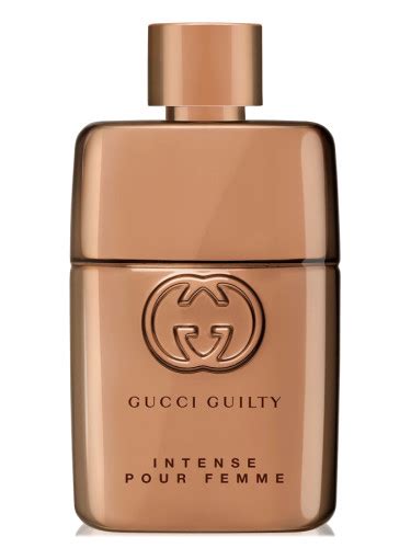 guilty by gucci women'|gucci guilty intense for women.